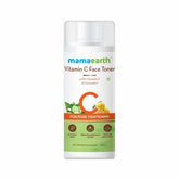 Mamaearth Vitamin C Face Toner 200ml - ShopXonline